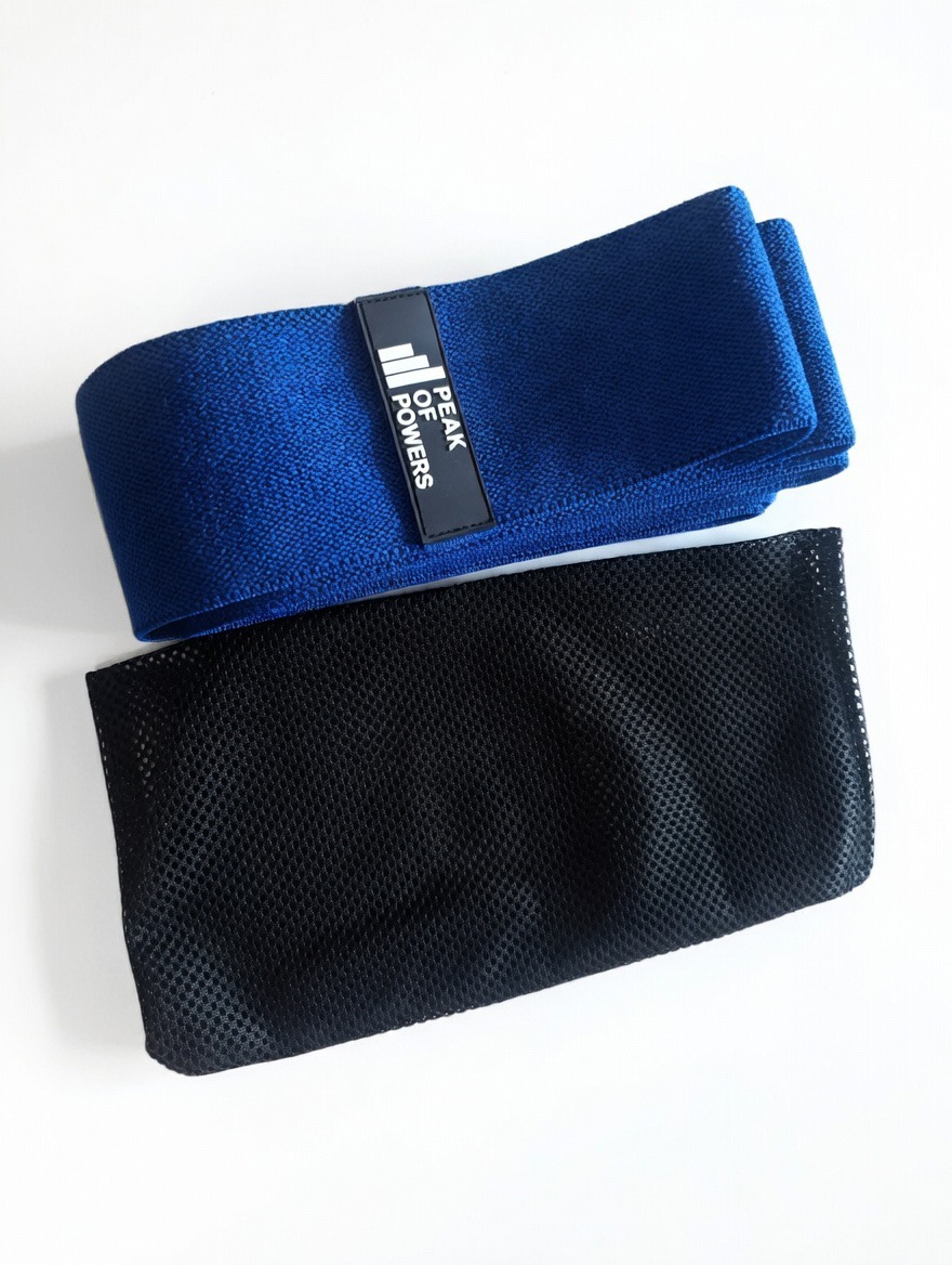 Peak of Powers 76 inch performance band